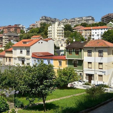 Апартаменти Iloft Santander - Puertochico Екстер'єр фото