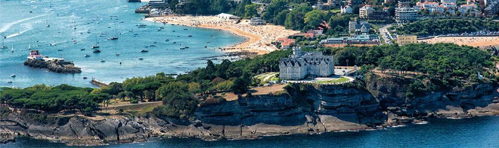 Апартаменти Iloft Santander - Puertochico Екстер'єр фото